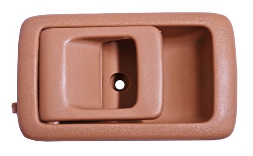 [TOPU98MAINBEL] MANIJA INT TOYOTA PU DE 1998 AL 2002/ 4RUNNER DE 1996 AL 2002/ TACOMA DE 2001 AL 2004 BEIGE IZQ TW