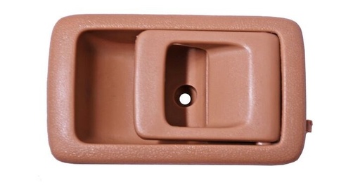 [TOPU98MAIR] MANIJA INT TOYOTA PU DE 1998 AL 2002/ 4RUNNER DE 1996 AL 2002/ TACOMA DE 2001 AL 2004 PLAST BEIGE DER