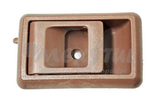 [TOPU96MAICFDL] MANIJA INT TOYOTA PU/4RUNNER DE 1996 AL 2002/TACOMA DE 2001 AL 2004 CAFE DEL IZQ (116048) TW