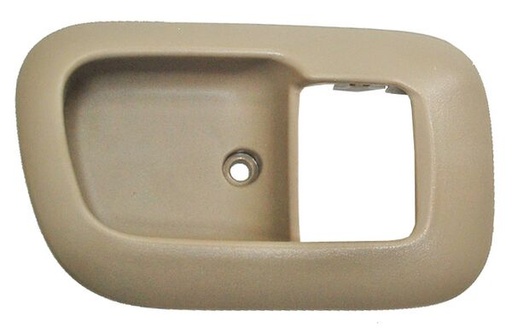 [MITR413NR] MANIJA INT TOYOTA RAV4 13-15 PLAST NEG/CROM DEL/TRAS DER TW
