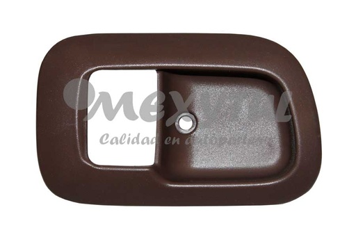 [TOSIE98MAICFDR] MANIJA INT TOYOTA SIENNA DE 1998 AL 2003 BISEL CAFE DEL DER (12890)