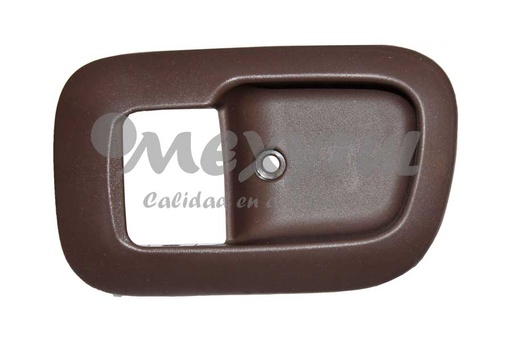 [TOSIE98MAICFDL] MANIJA INT TOYOTA SIENNA DE 1998 AL 2003 BISEL CAFE DEL IZQ (12891) TW