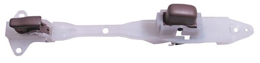[MITSI98C] MANIJA INT TOYOTA SIENNA 98-03 PLAST CAFE CORREDIZA LAT TW