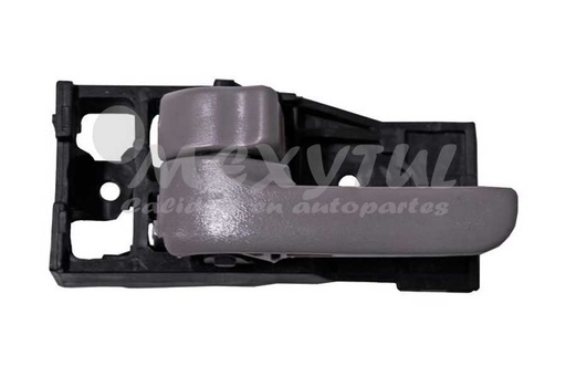 [TOTUN00MAIGRDR] MANIJA INT TOYOTA TUNDRA DE 2000 AL 2006 GRIS DEL DER (12637) TW