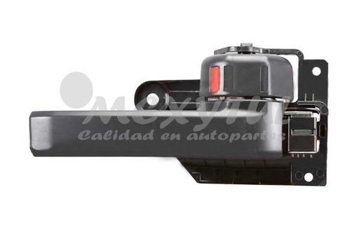 [TOTUN07MAIGRDR] MANIJA INT TOYOTA TUNDRA DE 2007 AL 2013/SEQUOIA DE 2008 AL 2013 GRIS DEL DER (13219)