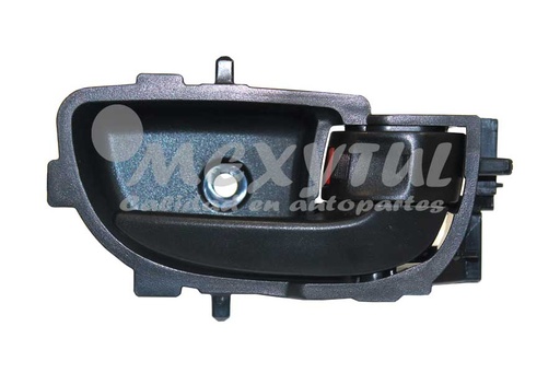 [TOYAR07MAI4DR] MANIJA INT TOYOTA YARIS DE 2007 AL 2013 4 PTAS DEL DER (13307)