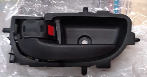 [TOYAR07MAI4DL] MANIJA INT TOYOTA YARIS DE 2007 AL 2013 4 PTAS DEL IZQ (13308)