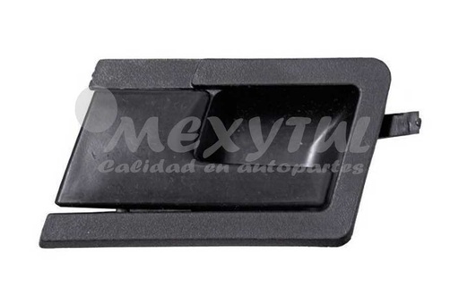[VOEUR92MAIDL] MANIJA INT VOLKSWAGEN EUROVAN DE 1992 AL 2004 PLAST NEG DEL IZQ (5717)