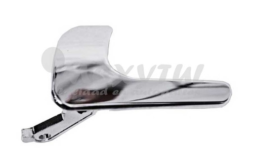 [VOPOI00MAICRR] MANIJA INT VOLKSWAGEN POINTER DE 2000 AL 2009 PLAST CROM DEL/TRAS DER (5732) AE TW