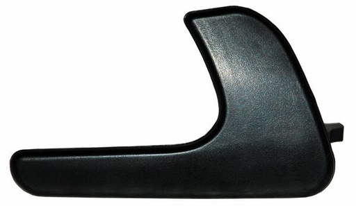 [VOPOI00MAINGR] MANIJA INT VOLKSWAGEN POINTER DE 2000 AL 2009 PLAST NEG DEL/TRAS DER (5730) TW