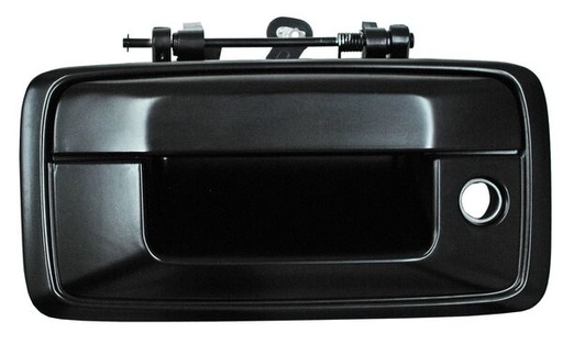 [CHPU14MTC] MANIJA TAPA BATEA (CAJA) CHEVROLET PU/ GMC PU 14-15 PLAST LISA C/HOYO P/LLAVE TW