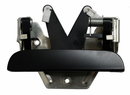 [MTDDK97L] MANIJA TAPA BATEA (CAJA) DODGE DAKOTA 97-09 METAL LISA TW