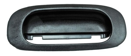 [DODA97MATACHBIPL] MANIJA TAPA BATEA (CAJA) DODGE DAKOTA 97-09 PLAST TEXT BISEL TW