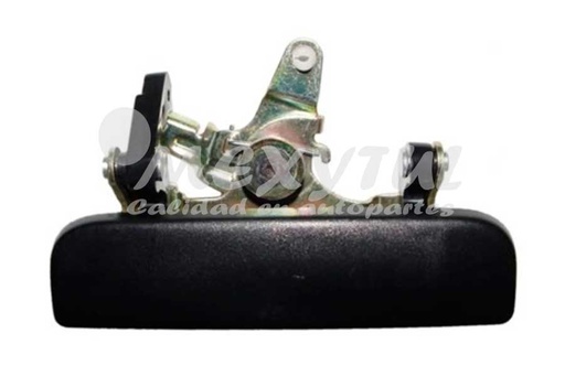 [MAPU86MATNG] MANIJA TAPA BATEA (CAJA) MAZDA PU DE 1986 AL 1993 NEG (6224) TW