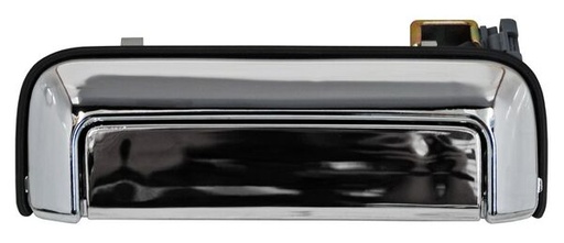 [MIL216MATACA] MANIJA TAPA BATEA (CAJA) MITSUBISHI PU L200 DE 2016 AL 2018 CROM S/HOYO P/LLAVE TW