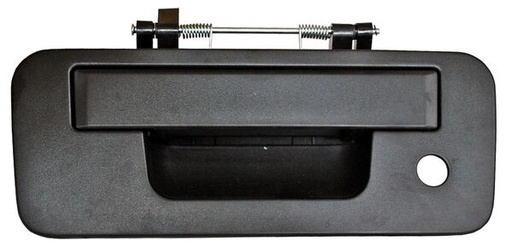 [MTNTN13N] MANIJA TAPA BATEA (CAJA) NISSAN TITAN 13-14 PLAST TEXT COMPLETA TW