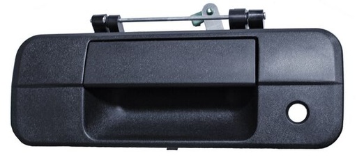 [TOTUN07MATTXE] MANIJA TAPA BATEA (CAJA) TOYOTA TUNDRA 07-13 PLAST TEXT (13242) TW