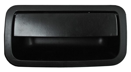 [MTVAM11] MANIJA TAPA BATEA (CAJA) VOLKSWAGEN AMAROK 11-14 PLAST LISA TW