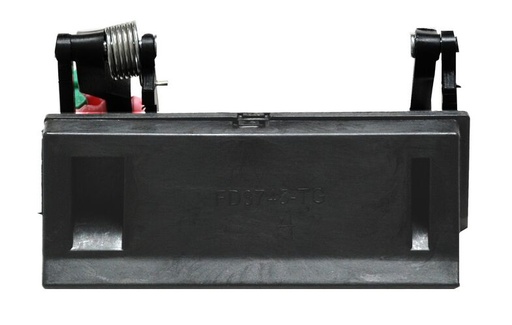 [FOWIN95MAT] MANIJA EXT 5TA PTA FORD EXPLORER / MOUNTAINEER DE 1998 AL 2001 / WINDSTAR DE 1995 AL 1998 PLAST TRAS (6220) TW