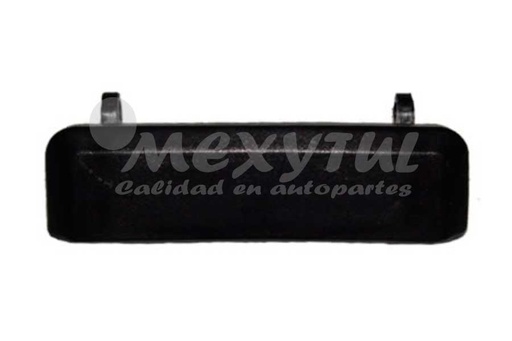 [MIPUL87MAT] MANIJA TAPA BATEA (CAJA) MITSUBISHI PU L200 DE 1987 AL 1996/D-50 DE 1987 AL 1996 (6222) TW