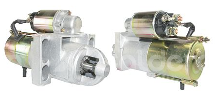 [CHSUMAR] MARCHA CHEVROLET SUBURBAN V6/V8 6449 2-1690DR 5.7L COD 022108C3 (113038)