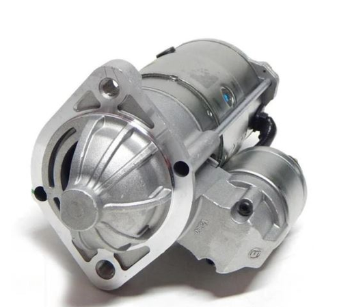 [UMAR603056] MARCHA DODGE H100 DE 2006 AL 2013 2.4L 12V 2.2KW OEM 603056 VALEO (127707)
