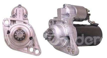 [UMAR438175] MARCHA VOLKSWAGEN BORA DE 2002 AL 2009 2.0 12V 1.9L TDI 2KW FSI OEM 438175 VALEO/A3 03-0/TT DE 2005 AL 2006/CORDOBA DE 2003 AL 2009/EUROVAN 0-0/IBIZA DE 2002 AL 2009 (127695)