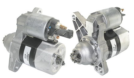 [UMAR438179] MARCHA VOLKSWAGEN GOL DE 2008 16V 1.6 12V 0.9KW OEM 555569 438179 VALEO /POLO 08-0/CROSS FOX 08-0/GOL 08-0 (127651)