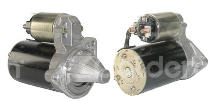 [DOATO01MAR] MARCHA DODGE ATOS DE 2001 AL 2009 12V KONIGMANN COD. 022125I6 (113040)