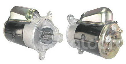 [FOBROMAR] MARCHA FORD BRONCO 2 OREJAS COD. 022128C3 (113045)