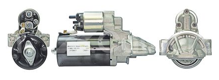 [FOTRA07MAR] MARCHA FORD TRANSIT DE 2007 AL 2013 12V BOSCH COD. 022361E2 (113079)