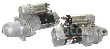 [FRMAR12V] MARCHA FREIGHTLINER 12V CUMMINS COD. 022097J8 (113044)