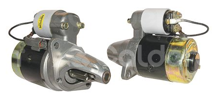 [NISEN89MAR] MARCHA NISSAN SENTRA DE 1989 AL 2009 1.6L COD. 022231C9 (113063)