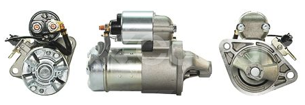 [NITSUMARAU] MARCHA NISSAN TSURU III AUT COD. 022262M3 (113085)