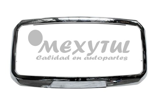 [FOSUP11MAPCR] MARCO PARRILLA FORD SUPER DUTY 11-16 CROM (114175) TW