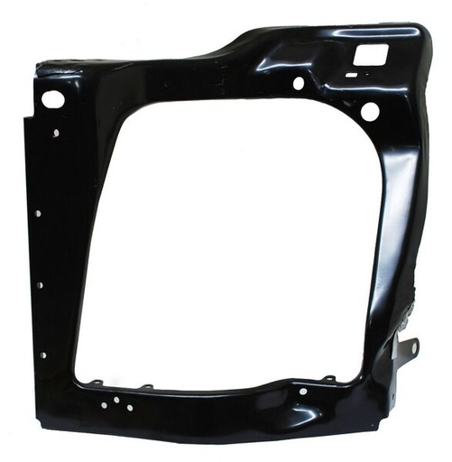 [FOTRA07MAAR] MARCO RADIADOR FORD TRANSIT 07-13 DER (130506) TW
