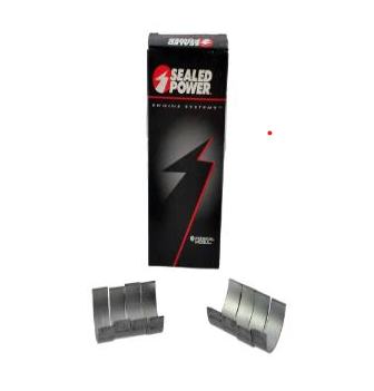[44895A010] METALES DE BIELA DODGE ATOS DE 2000 AL 2003 1.0 L L4