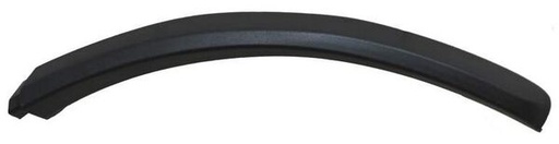 [FOESP04MARCTL] MOLDURA ARCO FASCIA (DEFENSA) FORD ECOSPORT DE 2004 AL 2007 CORTA TRAS IZQ (6470) TW