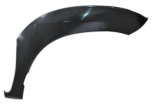 [TOPUH12MARDL] MOLDURA ARCO SALP TOYOTA HILUX DE 2012 AL 2015 IZQ (129243) TW