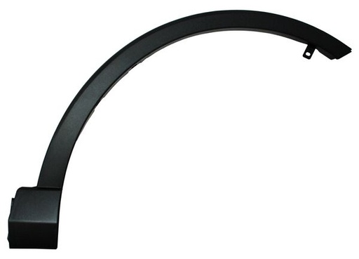 [TORA16MOARDR] MOLDURA ARCO SALP TOYOTA RAV4 16-17 LE/XLE/SE/LIMITED DEL DER TW