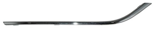 [VOPA12MOPACR] MOLDURA PARRILLA VOLKSWAGEN PASSAT DE 2012 AL 2015 CROM DER TW