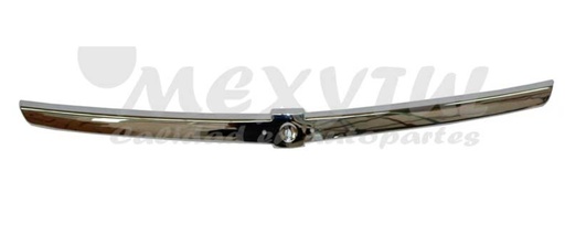 [NIALT98MOLPAR] MOLDURA PARRILLA NISSAN ALTIMA DE 1998 AL 1999