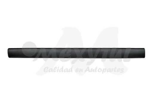 [CHPU07MPUNADL] MOLDURA PUERTA CHEVROLET PU/ TAHOE/ SUBURBAN DE 2007 AL 2009 DEL IZQ NAC (130377)