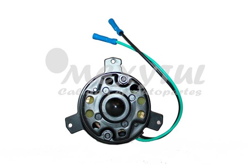 [DOVOY91MOT] MOTOVENTILADOR DODGE VOYAGER / CARAVAN DE 1991 AL 1995 SOLO MOTOR (8940) EX+