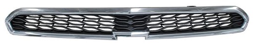 [CHSPA13PARFCS] PARRILLA CHEVROLET SPARK DE 2013 AL 2016 F/CROM SUP (103405)