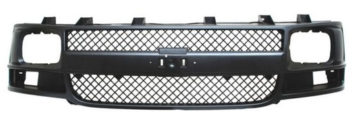 [CHVAN03PAR] PARRILLA CHEVROLET VAN EXPRESS 03-10 PINT (6770) TW