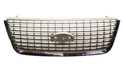 [FOEXP03PAR] PARRILLA FORD EXPEDITION DE 2003 AL 2006 EDDIE BAUER (6864) TW