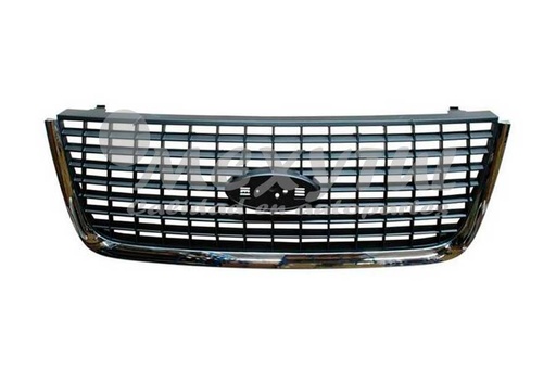 [FOEXP03PARCR] PARRILLA FORD EXPEDITION DE 2003 AL 2006 XLT (6863)