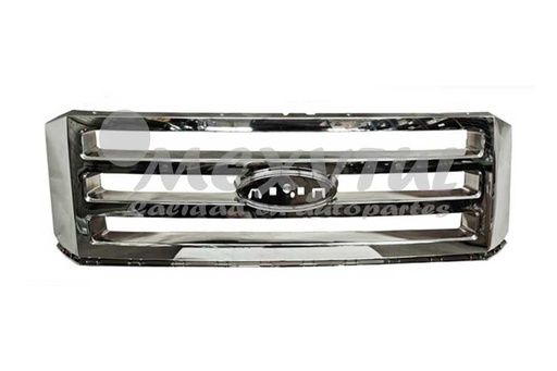 [FOEXP07PARCR] PARRILLA FORD EXPEDITION DE 2007 AL 2014 AMER CROM (6869) TW