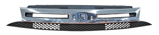 [FOFOC08PARCR] PARRILLA FORD FOCUS 08-11 AMER CROM TW